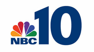 nbc10 NBC10 logo