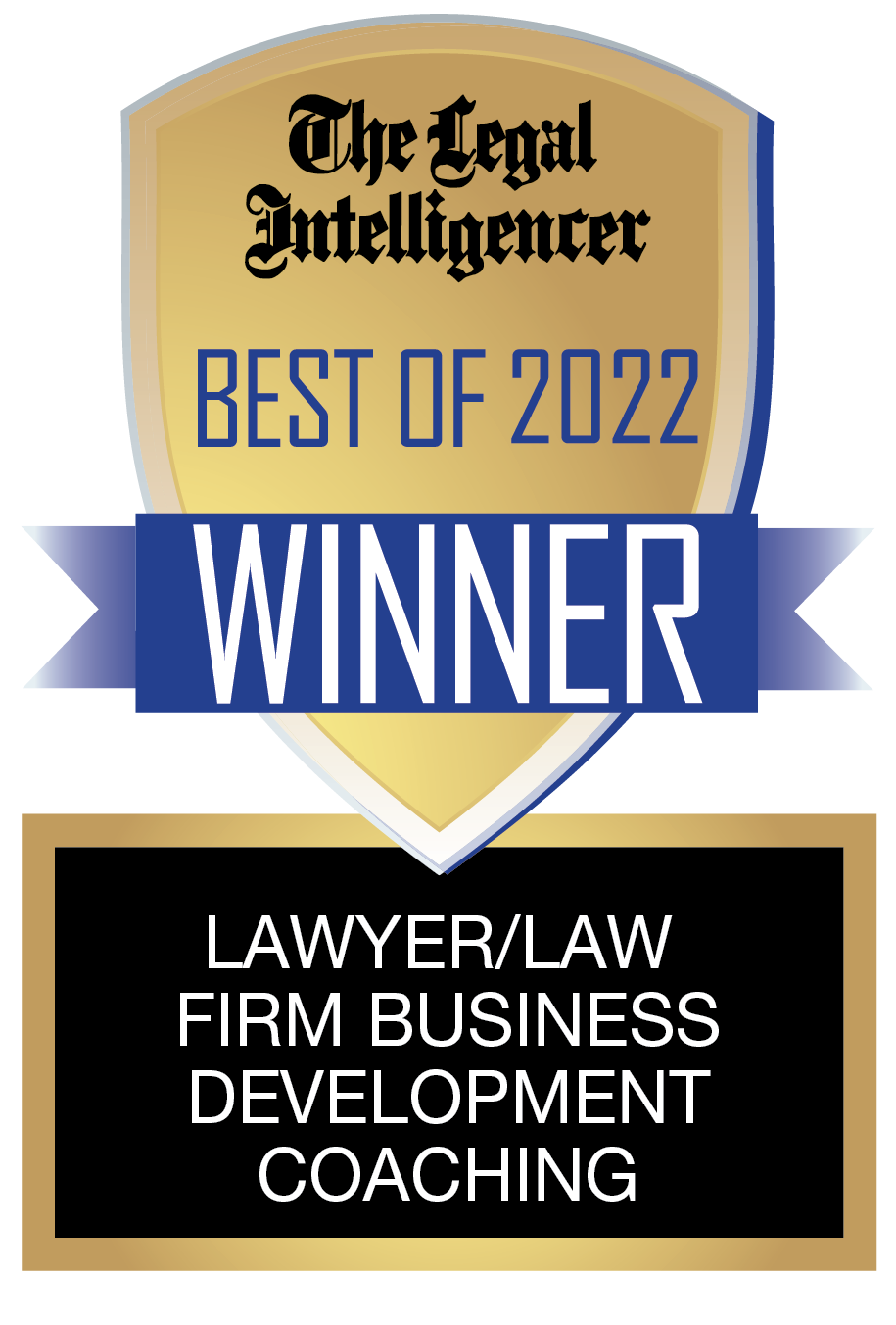 TLI7112022551995STACY_LawyerLaw Firm Business Development Coaching_WINNER